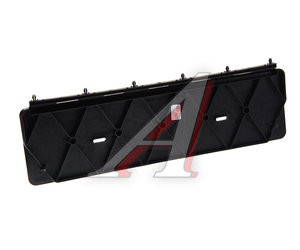 Рамка MAN крепления знака номерного OE, ,
                                                          фото 2 Изображение 2, 81429400323 Рамка MAN крепления знака номерного OE