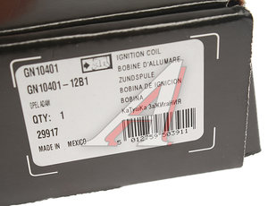Изображение 4, GN10401-12B1 Катушка зажигания OPEL Corsa D (10-), Astra J (12-), Meriva B (10-) DELPHI