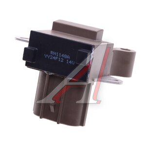 Изображение 3, RN1148A Регулятор HYUNDAI Sonata (15-) напряжения генератора UTM
