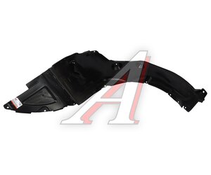 Изображение 3, NSP02868122T000 Подкрылок KIA Optima (10-) передний правый NSP