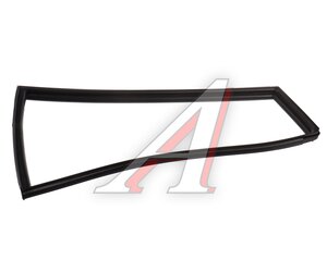 Изображение 1, 7338209000 Уплотнитель стекла SSANGYONG Kyron (05-) двери задней правой (угловой) OE