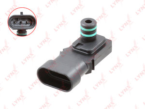 Изображение 1, DM5321 Датчик абсолютного давления воздуха NISSAN Interstar (02-) LYNX