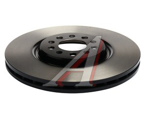 Изображение 2, RN1754 Диск тормозной ALFA ROMEO Spider (06-11) передний (1шт.) NIBK