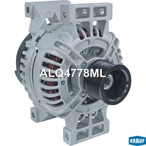 Изображение 1, ALQ4778ML Генератор DONGFENG KRAUF