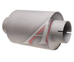 Изображение 1, 6460-1205010-30 Искрогаситель КАМАЗ (ОАО КАМАЗ)