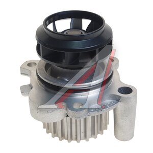 Изображение 4, A-186 Насос водяной VW AUDI SEAT SKODA (1.8T) DOLZ