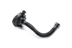 Изображение 1, 6712-001 Клапан VW Polo (06-) вентиляции картерных газов METACO