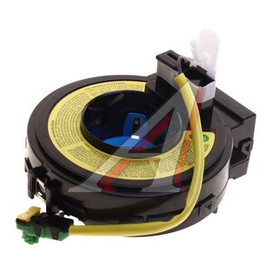 Изображение 1, HZX0037ZJ Группа контактная HYUNDAI Santa Fe (05-) подушки безопасности KRAUF