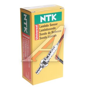 Изображение 4, 1952 Датчик кислорода PEUGEOT 307, 406, 407 NGK