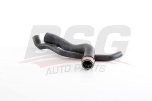 Изображение 4, BSG60720016 Патрубок MERCEDES Sprinter радиатора нижний BSG