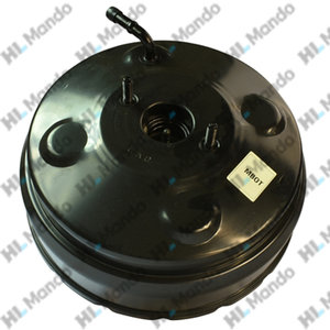 Изображение 3, EX591102B000 Усилитель вакуумный HYUNDAI Santa Fe (05-) MANDO