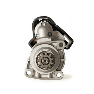 Изображение 4, 612600091076 AE Стартер SHACMAN SHAANXI (WP10.336E53) 24В z=11 5.5кВт AVTOELECTRICA