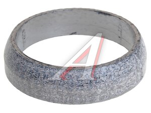 Изображение 1, 1201012XKZ16A Прокладка GREAT WALL Hover H6 трубы приемной глушителя OE