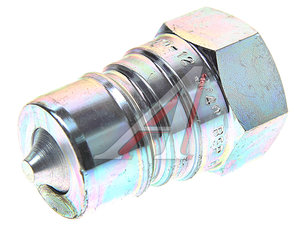 Изображение 2, AM1012 MB БРС шток 3/4" ISOA