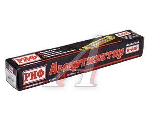 Изображение 3, SA201 Амортизатор ВАЗ-21214М передний масляный лифт 50мм РИФ