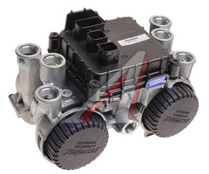 Изображение 1, DZ9X189360407-MX Модулятор SHACMAN SHAANXI X6000 EBS заднего моста MOVELEX