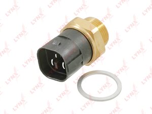 Изображение 2, DM9308 Датчик включения вентилятора VW T4 (91-96) LYNX