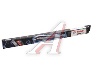 Изображение 6, 3397007697 Щетка стеклоочистителя 530/575мм Aerotwin BOSCH