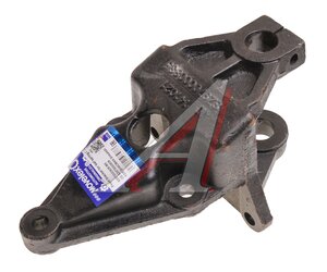 Изображение 1, SZ970000835-MX Кронштейн SHACMAN SHAANXI рессоры передней передний MOVELEX