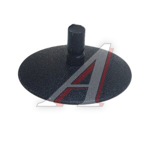 Изображение 2, 13227503 Клипса OPEL Astra G (99-02) уплотнителя двери передней OE
