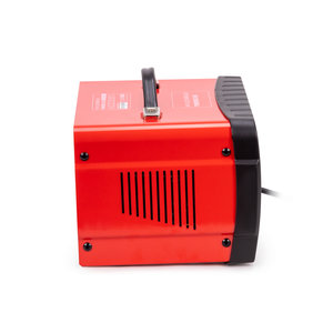 Изображение 4, PowerBox 240i Устройство пуско-зарядное 12-24V/40-700Ач/240А инверторное KVAZARRUS