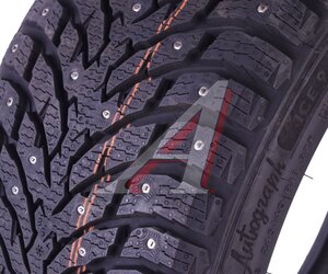 Изображение 2, TS72228 Покрышка IKON TYRES Autograph Ice 9 шип. 245/40 R18