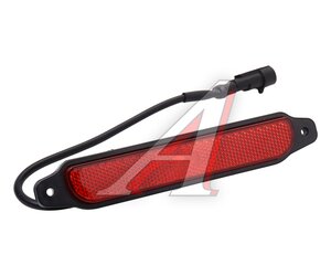 Изображение 1, BSG30810051 Фонарь FORD Transit (V363) (14-) стоп-сигнала BSG