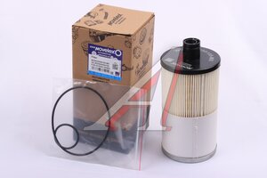Изображение 1, WG9925550105-MX Фильтр топливный SITRAK HOWO сепаратора MOVELEX