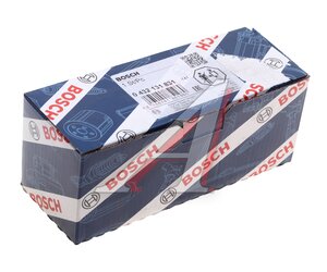 Изображение 3, 0432131831 Форсунка MAN F90 топливная (D2866) BOSCH