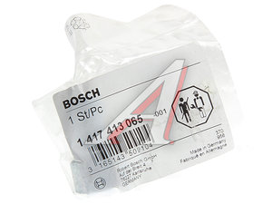 Изображение 3, 1417413065 Клапан MAN перепускной топливный BOSCH