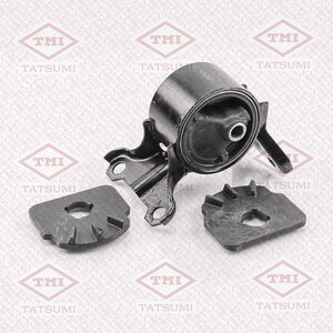 Изображение 1, TEG1083 Опора двигателя MITSUBISHI Outlander (07-10) передняя TATSUMI BELT