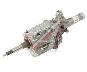 Изображение 1, 3302-00-1700010-60 КПП ГАЗ-3302 Бизнес, Next дв.CUMMINS АККОМ