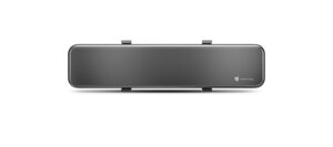 Изображение 3, MXR2700 Видеорегистратор с радар-детектором в зеркале GPS NAVITEL