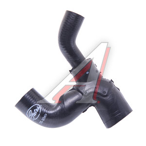 Изображение 3, 053049 Патрубок OPEL Astra G системы охлаждения GATES