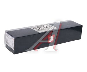 Изображение 4, 1117914000 Опора двигателя AUDI A3 (12-20) задняя JP GROUP