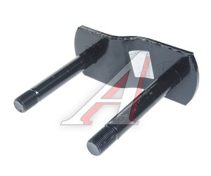 Изображение 2, 0K43A-28140A Серьга HYUNDAI HD35 (17-) рессоры задней OE