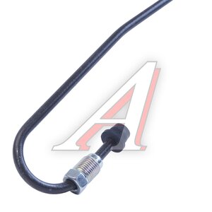 Изображение 3, 96549710 Трубка тормозная CHEVROLET Lacetti (97-02) задняя левая OE