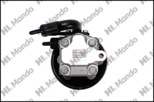 Изображение 7, EX571003E050 Насос гидроусилителя KIA Sorento (02-) (D4CB) MANDO
