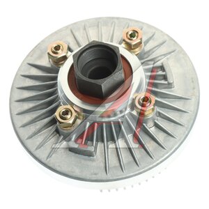 Изображение 2, GP.30640017 Муфта УАЗ-3160 вязкостная привода вентилятора G-PART (ОАО ГАЗ)
