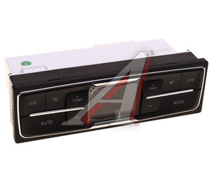 Изображение 1, 712W61942-0630 Блок управления SITRAK HOWO климат-контролем OE