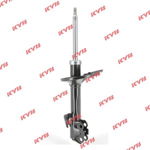 Изображение 6, 334400 Амортизатор LEXUS RX (03-08) передний левый KYB