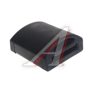 Изображение 1, FDD-TRFYR Накладка FORD Transit (06-) рессоры задней FEBEST