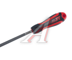 Изображение 2, JTC-K8054R Напильник круглый 200мм №4 60 HRC JTC