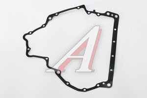 Изображение 2, 200V019050092-MX Прокладка SITRAK HOWO дв.MC11, MC13 крышки двигателя передняя MOVELEX
