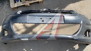 Изображение 1, C4-10200 Бампер CITROEN C4 (11-) передний (Уценка: царапины) PHIRA