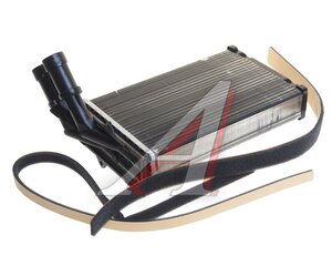 Изображение 3, PRS2019 Радиатор отопителя PEUGEOT 306 CITROEN Berlingo PATRON