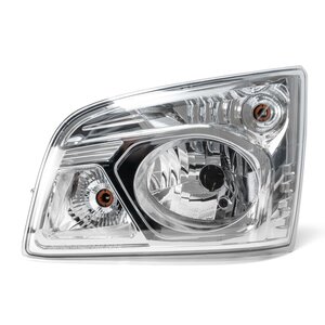 Изображение 2, С41R11.3711013 AE (ФГ027 AE) Фара блок ГАЗон Next левая AVTOELECTRICA