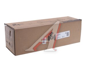 Изображение 4, 170-16-022 Вал КПП ГАЗ-3309, 3308 первичный MEGAPOWER