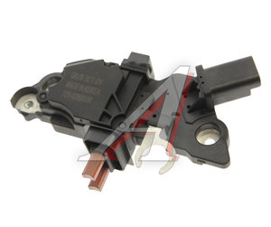 Изображение 2, P25-0286KOR Реле регулятор CITROEN C5 (01-04) напряжения генератора PATRON