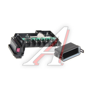Изображение 2, 6R0937548E Блок предохранителей VW Polo (11-) OE